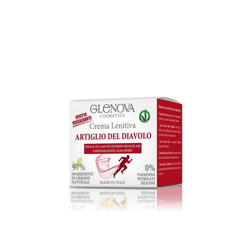 Crema Lenitiva Con Artiglio Del Diavolo 125 ml - Immagine 6