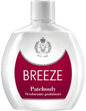 5 Flaconi Breeze Deo Fragranza Patchouli Deodorante Profumato No Gas 100ml - Immagine 6