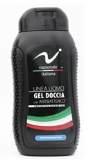 Doccia Shampoo Gel Antibatterico 300 ml - Immagine 2