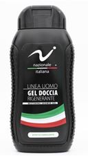NAZ ITA D/Shampoo GEL 300ML RIGENERANTE - Immagine 3