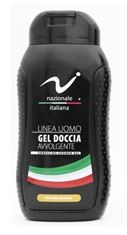 NAZ ITALIANA D/SH GEL 300ML AVVOLGE - Immagine 3