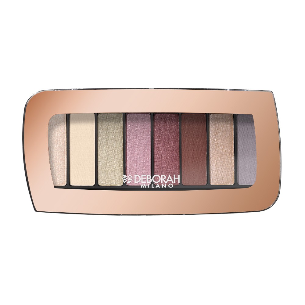 Ombretto Palette Color Moods Color moods palette eye 01 sunrise - Immagine 9