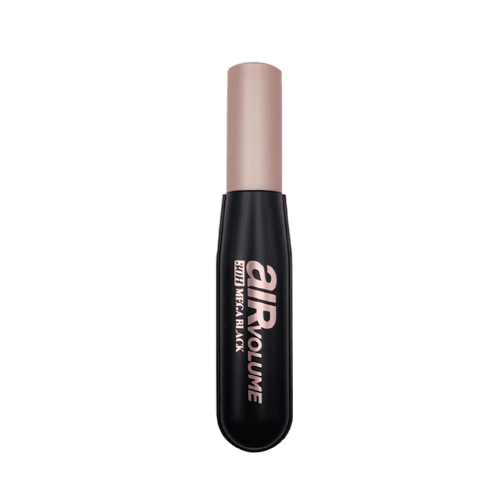 L'OREAL PARIS Air Volume Mega Black - Mascara Volumizzante - Immagine 8