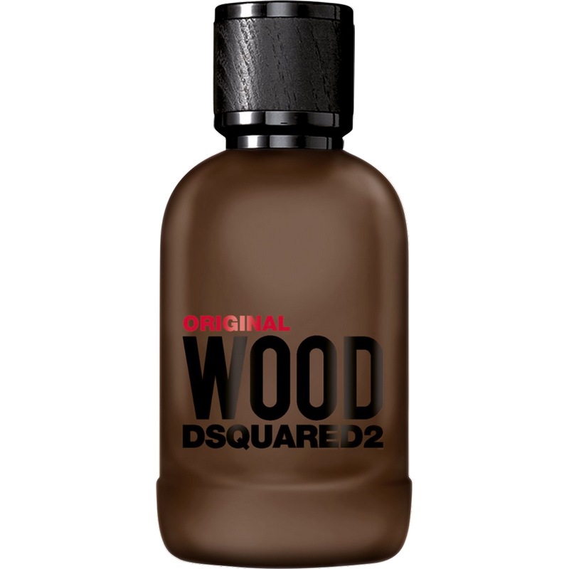 DSQUARED WOOD 2 U EDP 30 VAPO - Immagine 7