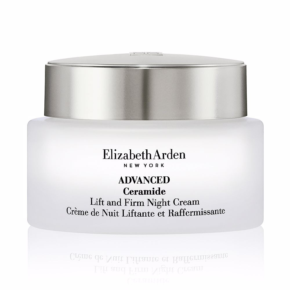 Elizabeth Arden Advanced Ceramide Crema da Notte Liftante Rassodante 50ml - Immagine 11