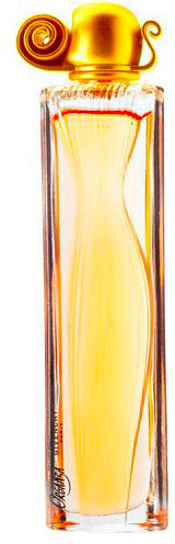 GIVENCHY - Organza - Eau De Parfum Donna 100 Ml Vapo - Immagine 6
