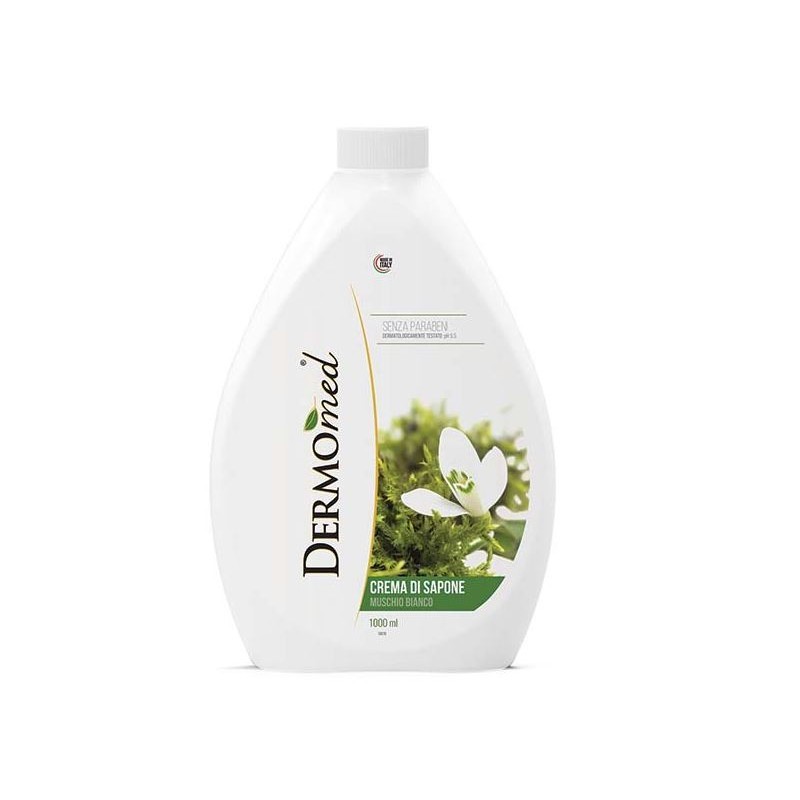 Bianco Dermomed Sap Liq Ric M/ 1000 - Immagine 3