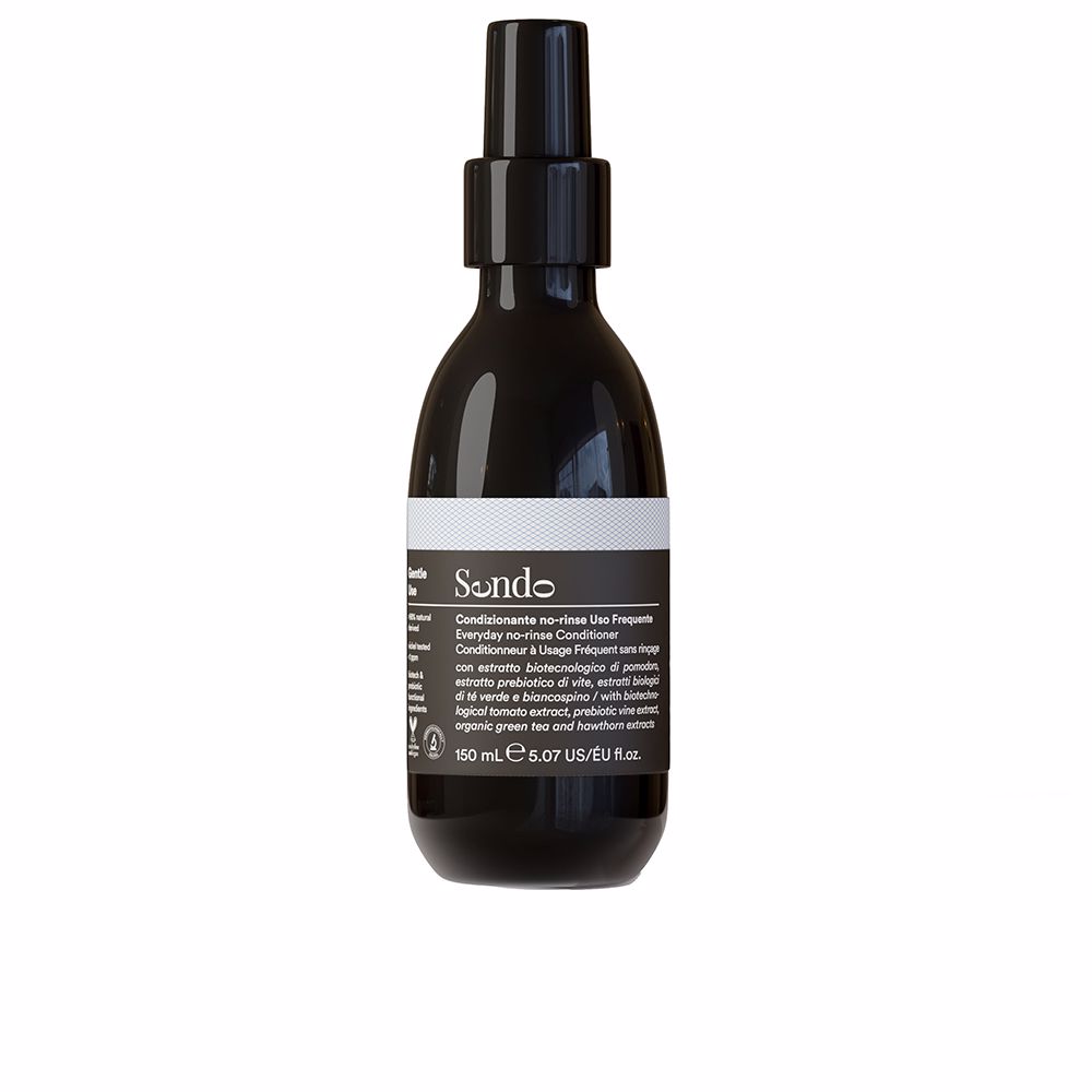 SENDO CONDIZION.N/RINSE U/FR.150ML - Immagine 3