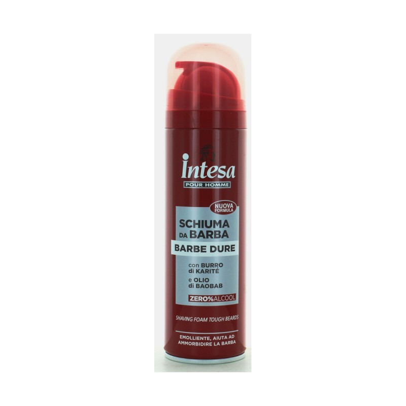INTESA S/BARBA BARBE DURE 300 ML - Immagine 5