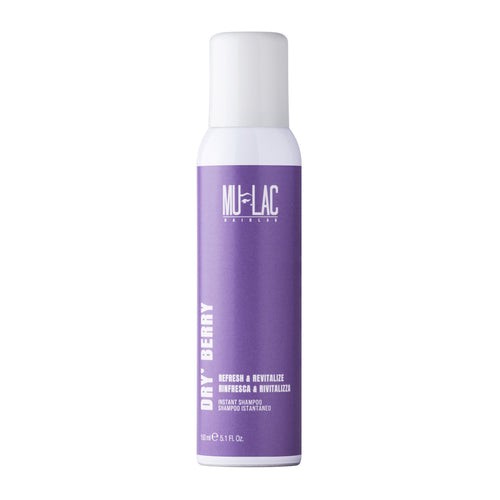 Mulac Dry'berry Shampoo Secco Trasparente da Donna, Marionnaud - Immagine 3