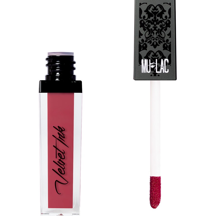Mulac Velvet Ink Rossetto Liquido 39 Milf2 da Donna, Marionnaud - Immagine 4