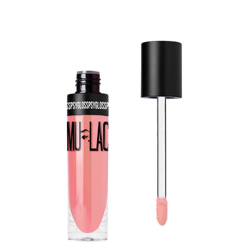Mulac Psygloss - Lipgloss Volumizzante N. 04 Hasty - Immagine 3
