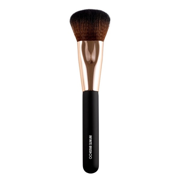 Mulac Infinite Brush 01 Pennello Per Il Makeup Del Viso - Immagine 3