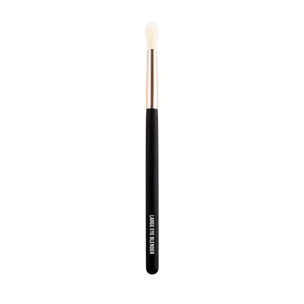 Mulac Large Eye Blender Brush Pennello Viso Trasparente da Donna, Marionnaud - Immagine 4