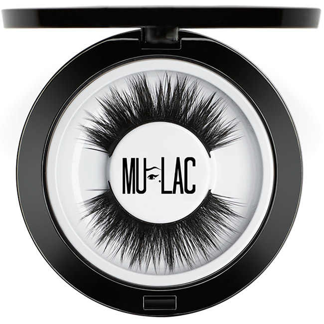 MULAC EYELASHES CERBIATTA 04 0023 - Immagine 4