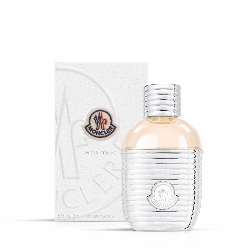 MONCLER FEMME EAU DE PARFUM VAPO RICARICA 150ML - Immagine 12