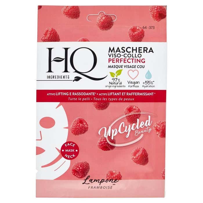 Maschera Visocollo Perfect Lampone - Immagine 4