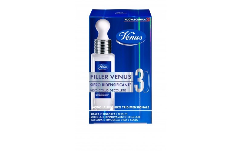 VENUS FILLER 3D SIERO RIDENSIF 30M - Immagine 6