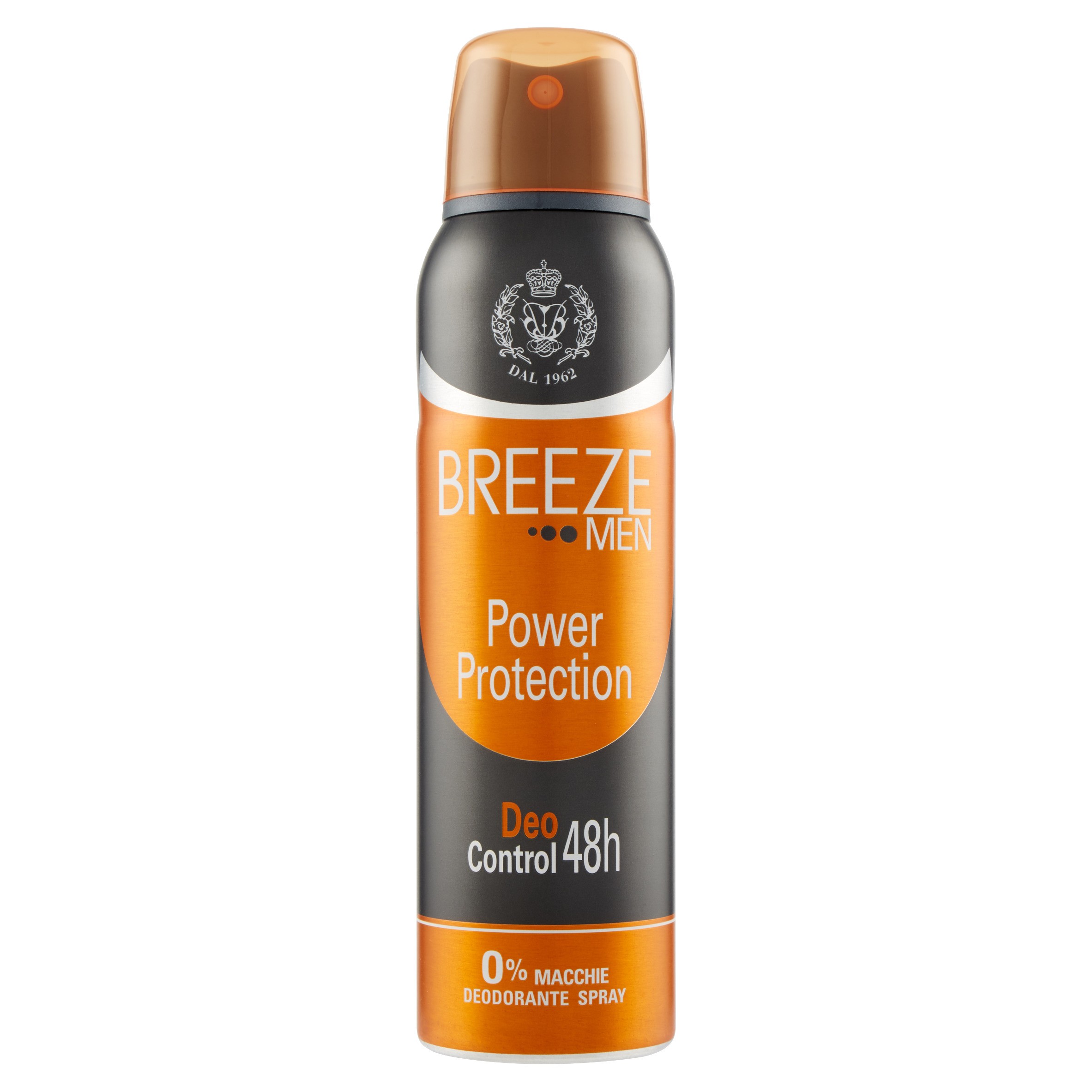 BREEZE Power Protection - Deodorante Spray 150 ml - Immagine 6