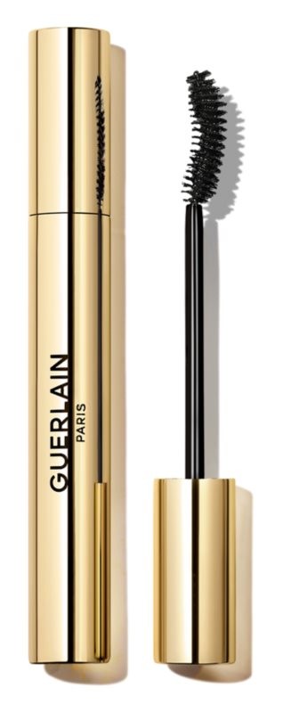 Guerlain - Noir G - Mascara Volume E Curvatura Intensi Tenuta 24h - mascara Noir G 22 Masc 01 - Donna - Immagine 6
