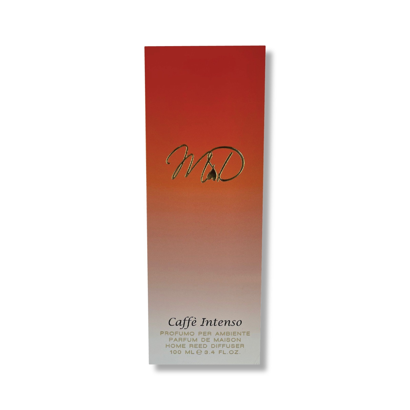 M&D Caffè Intenso - Diffusore per Ambiente 100 ml - Immagine 5
