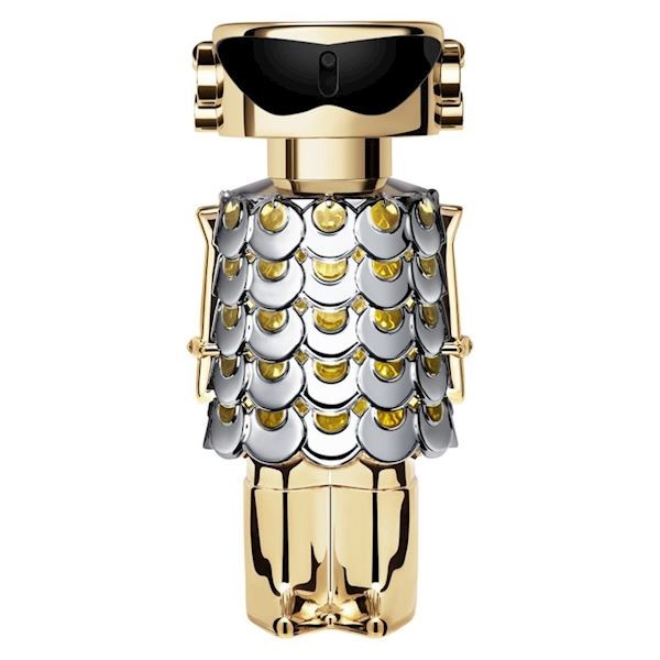 Paco Rabanne Donna Ricarica Fame Eau De Parfum 200Ml 200 Ml Profumo - Immagine 7