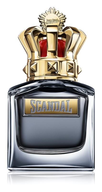 Scandal Pour Homme - Eau De Toilette 100 ml - Immagine 7