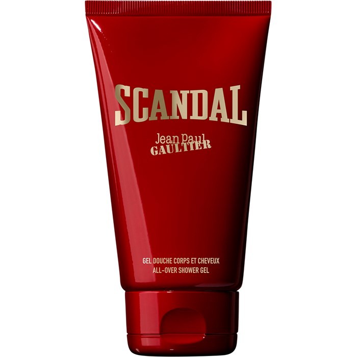 Jean Paul Gaultier Uomo Scandal Pour Homme 150Ml - Bagno E Doccia - Immagine 9