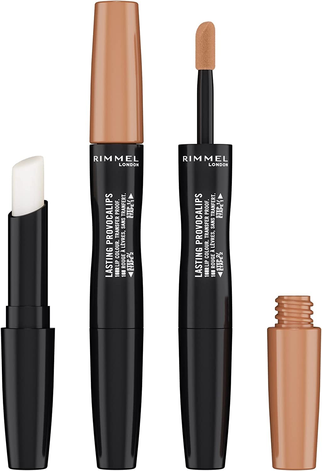 RIMMEL ROSS PROVOCALIPS 210 - Immagine 8