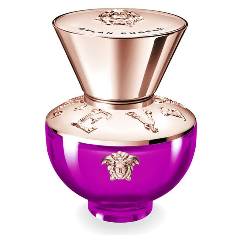 Versace - Versace Dylan Purple - Eau De Parfum - dylan Purple Edp 50ml - Donna - Immagine 9