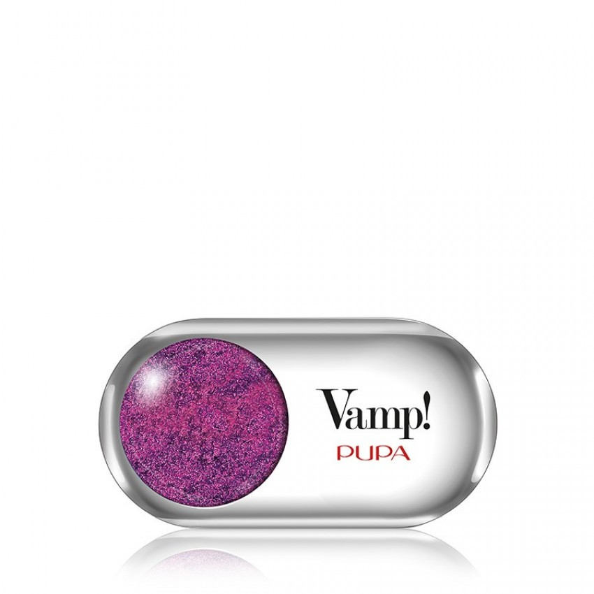 PUPA Vamp! - Ombretto N. 105 Eden Rose Wet&Dry - Immagine 5