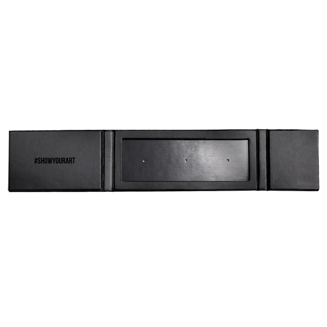 MULAC LARGE SHOT PALETTE - Immagine 3