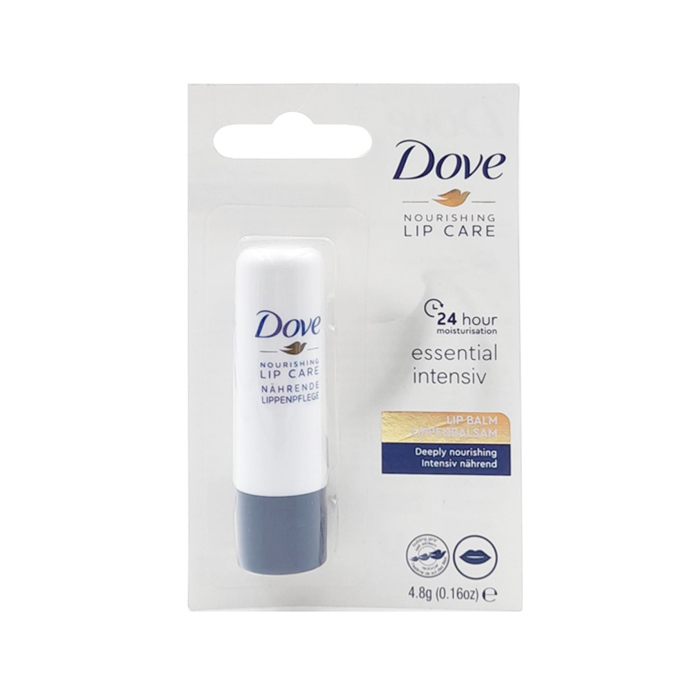 DOVE LIP BALM HYDRO 4,8 GR. - Immagine 4