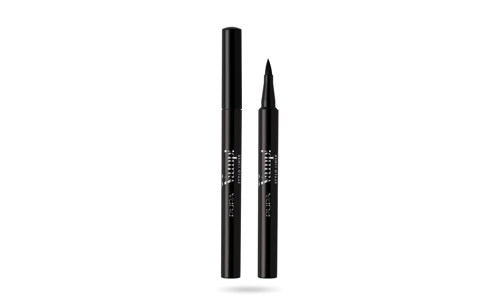 Pupa Unisex Nero Vamp! Stylo Liner 100 1.1Ml - Eyeliner - Immagine 5