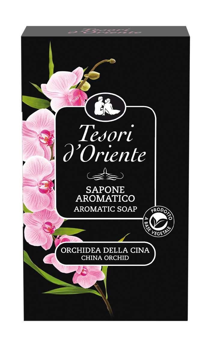 T ORIENTE NEW SAP ORCHIDEA 125 GR - Immagine 4