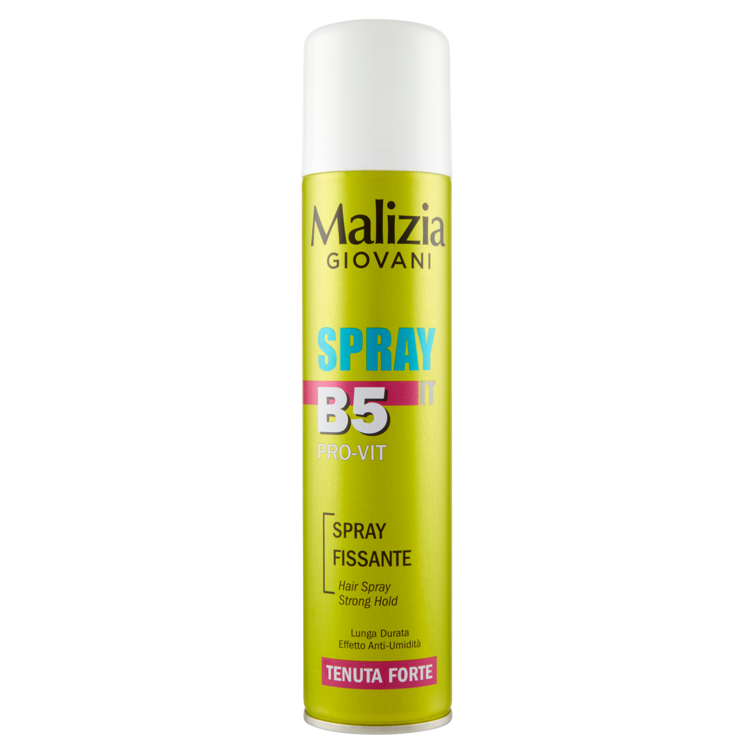 MALIZIA GIOVANE NEW LACCA 250 ML - Immagine 6