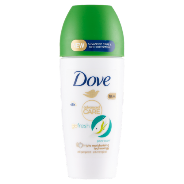 DOVE DEO ADV CARE R-ON PERA 50 - Immagine 6