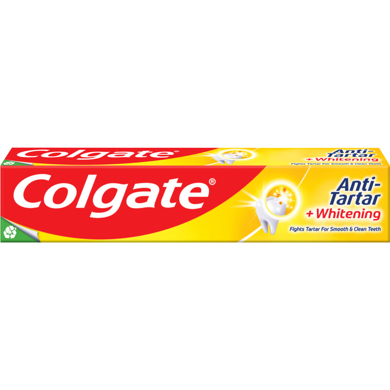 Colgate Dentifricio Antitartaro 75ml - - - Immagine 4