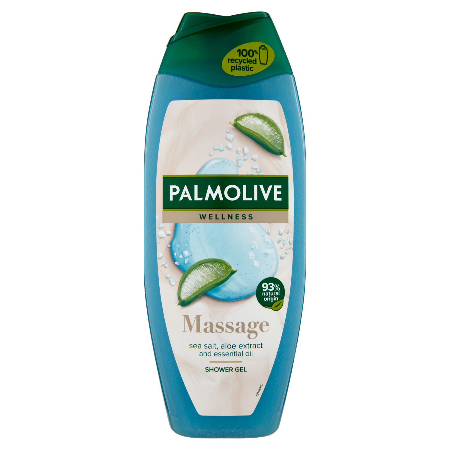 PALMOLIVE B/S MASSAGE 500 ML - Immagine 4