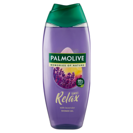 PALMOLIVE B/S RELAX 500 ML - Immagine 5