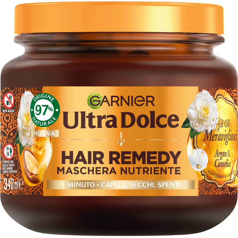 ULTRA DOLCE MASC H REMEDY A/CAM340 - Immagine 8