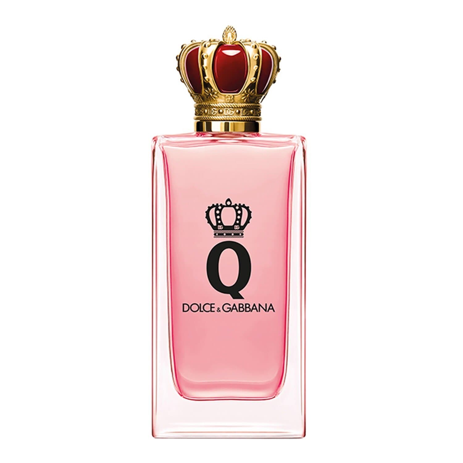 Q Eau de Parfum 100ml - Immagine 6