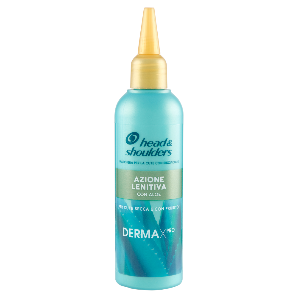 H&S NEW MASK DERMAEXPRO LENIT 145 - Immagine 6