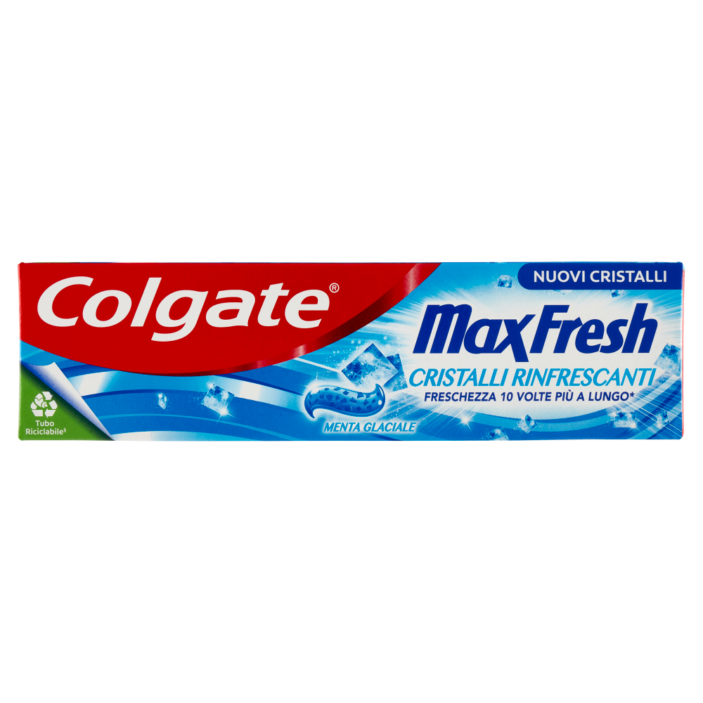 Colgate Dentifricio Max Fresh 75 ml - Immagine 3