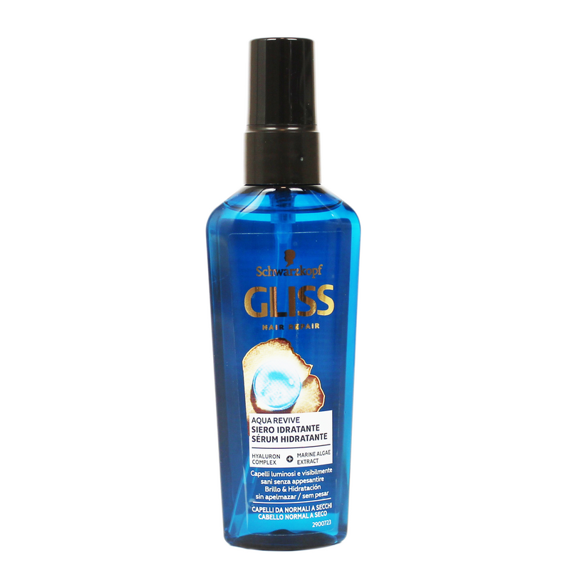 GLISS AQUA REVIVE SIERO IDRAT 75 - Immagine 7