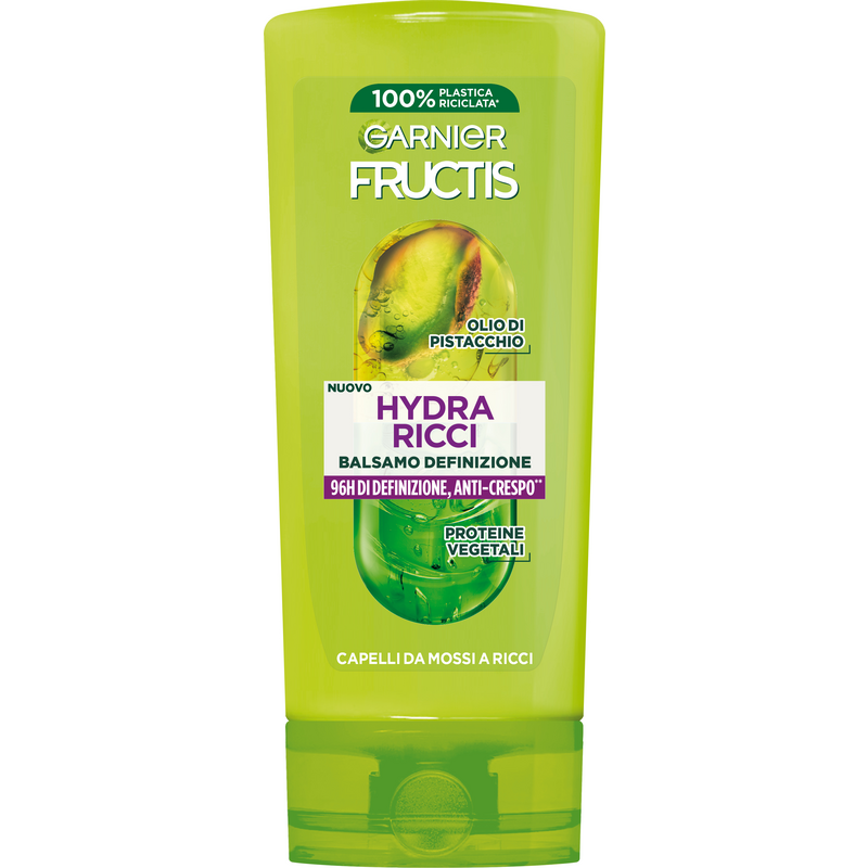 FRUCTIS NEW BALS HYDRA RICCI 200 - Immagine 6