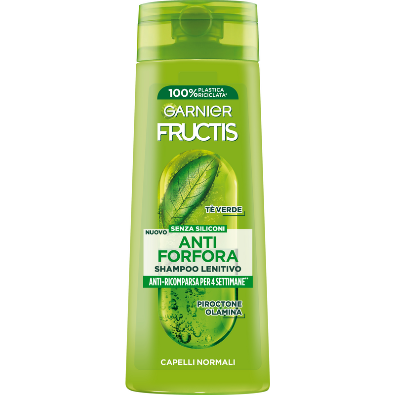 FRUCTIS NEW SH A/FORF REGULAR 250 - Immagine 6