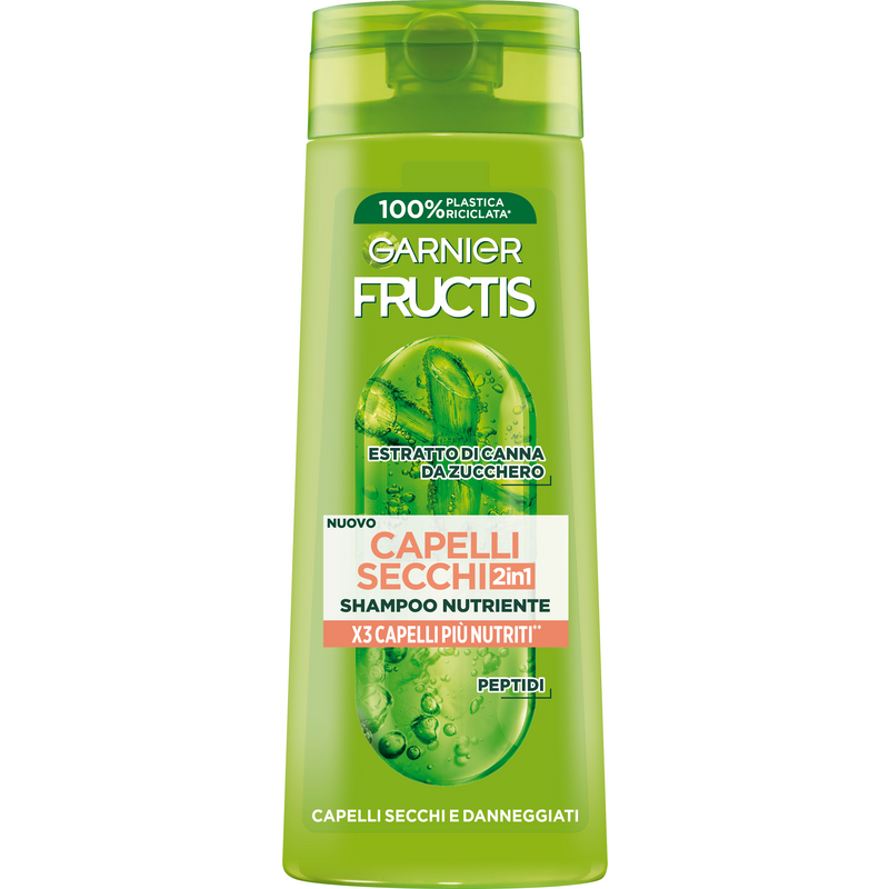 FRUCTIS NEW SH CAP SECCHI 250 - Immagine 5