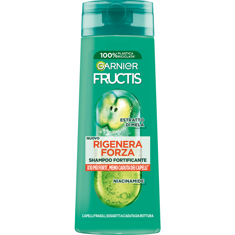 FRUCTIS NEW SH RIGENERA FORZA 250 - Immagine 5