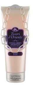 6pz TESORI D'ORIENTE MIRRA doccia crema 250ml - Immagine 6
